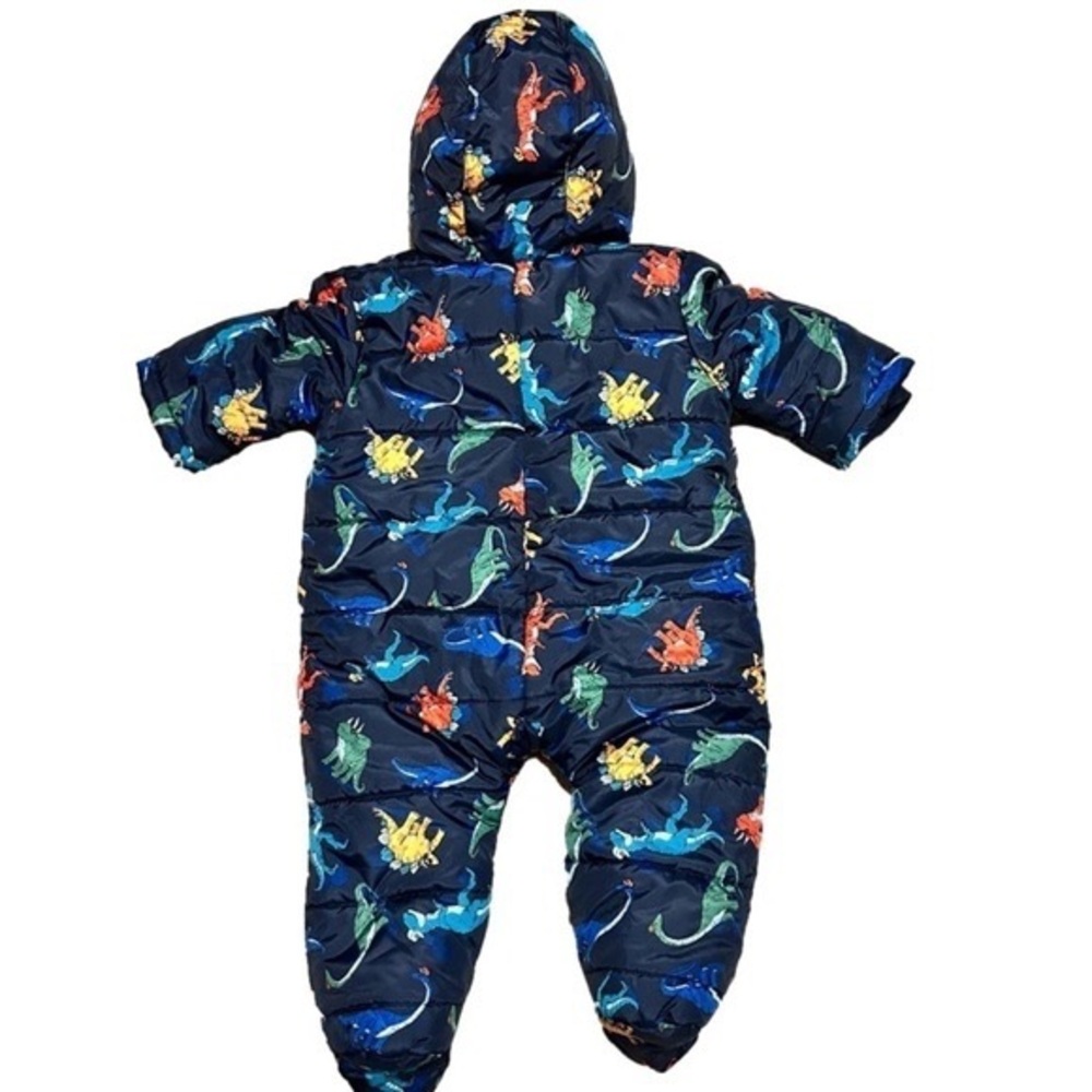 One piece baby snow suit - Children's place 0-3 months